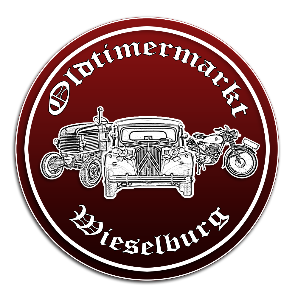 Logo Oldtimermarkt